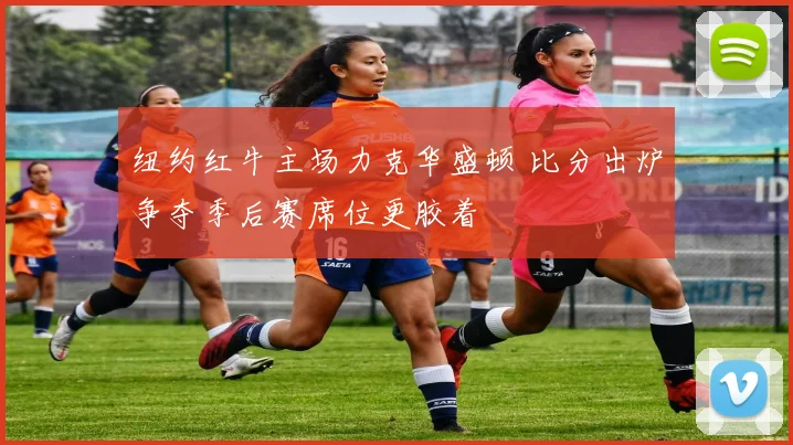 纽约红牛主场力克华盛顿 比分出炉争夺季后赛席位更胶着