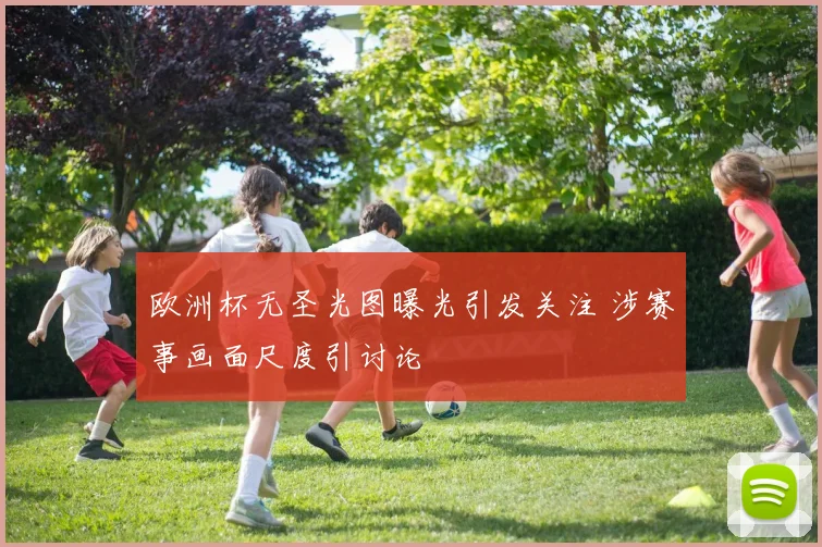 欧洲杯无圣光图曝光引发关注 涉赛事画面尺度引讨论